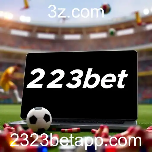 Expansão do Mercado de Apostas em 2026 Através do 2323bet