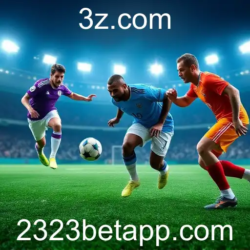 A Revolução dos Jogos Online e a 2323bet