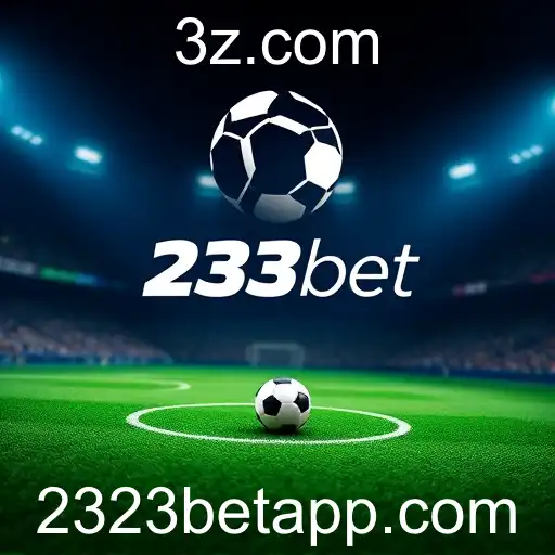 A ascensão do 2323bet no cenário de jogos brasileiro