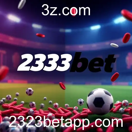 A Expansão do Mercado de Jogos e a Popularidade de 2323bet