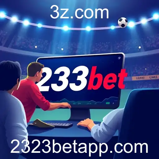 O Impacto das Plataformas de Apostas na Economia Digital