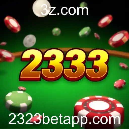 Explorando a Categoria 'Jogos de Cassino' no Site 2323bet