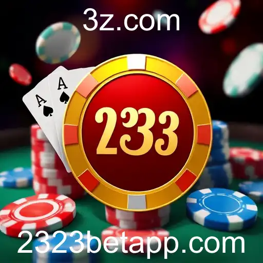 A Emoção dos Torneios de Poker na Plataforma 2323bet