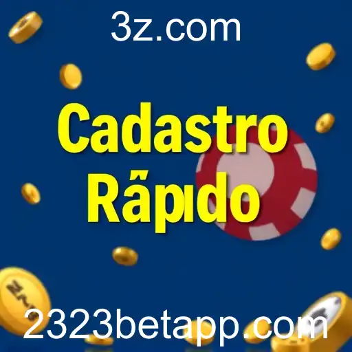 Explorando a Categoria 'Cadastro Rápido' no Mundo de Jogos Online